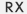 RX