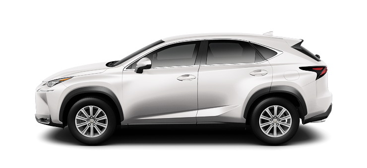 NX200t 2WD 特別仕様車 “Urban Style”