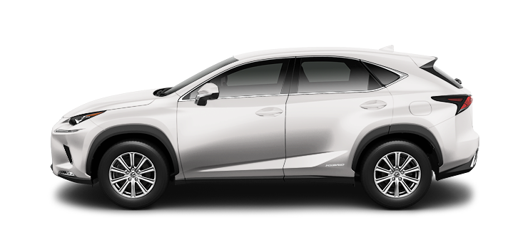 NX300h 2WD I package