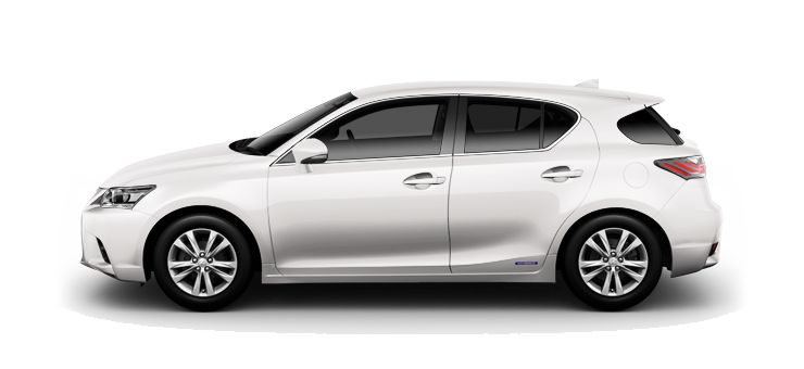 CT200h 特別仕様車 “Cool Touring Style”