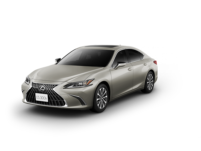 LEXUS ‐ LEXUS CAR LINE UP