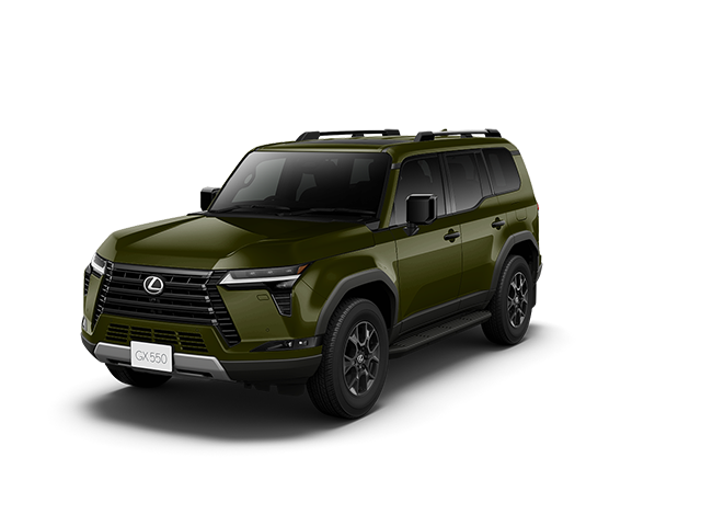LEXUS ‐ モデル比較