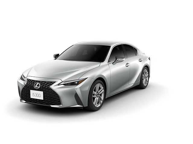 LEXUS ‐ LEXUS CAR LINE UP