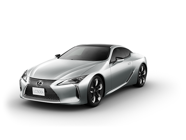 LEXUS ‐ モデル比較