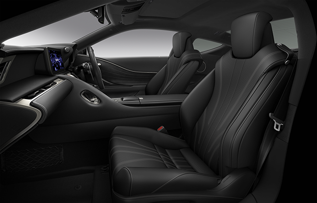 LEXUS LC500 21インチ ボディ色塗装 217カラー 仕込ん 4本セット