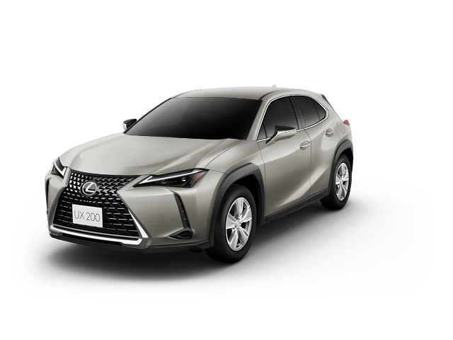 Lexus Lexus Suv