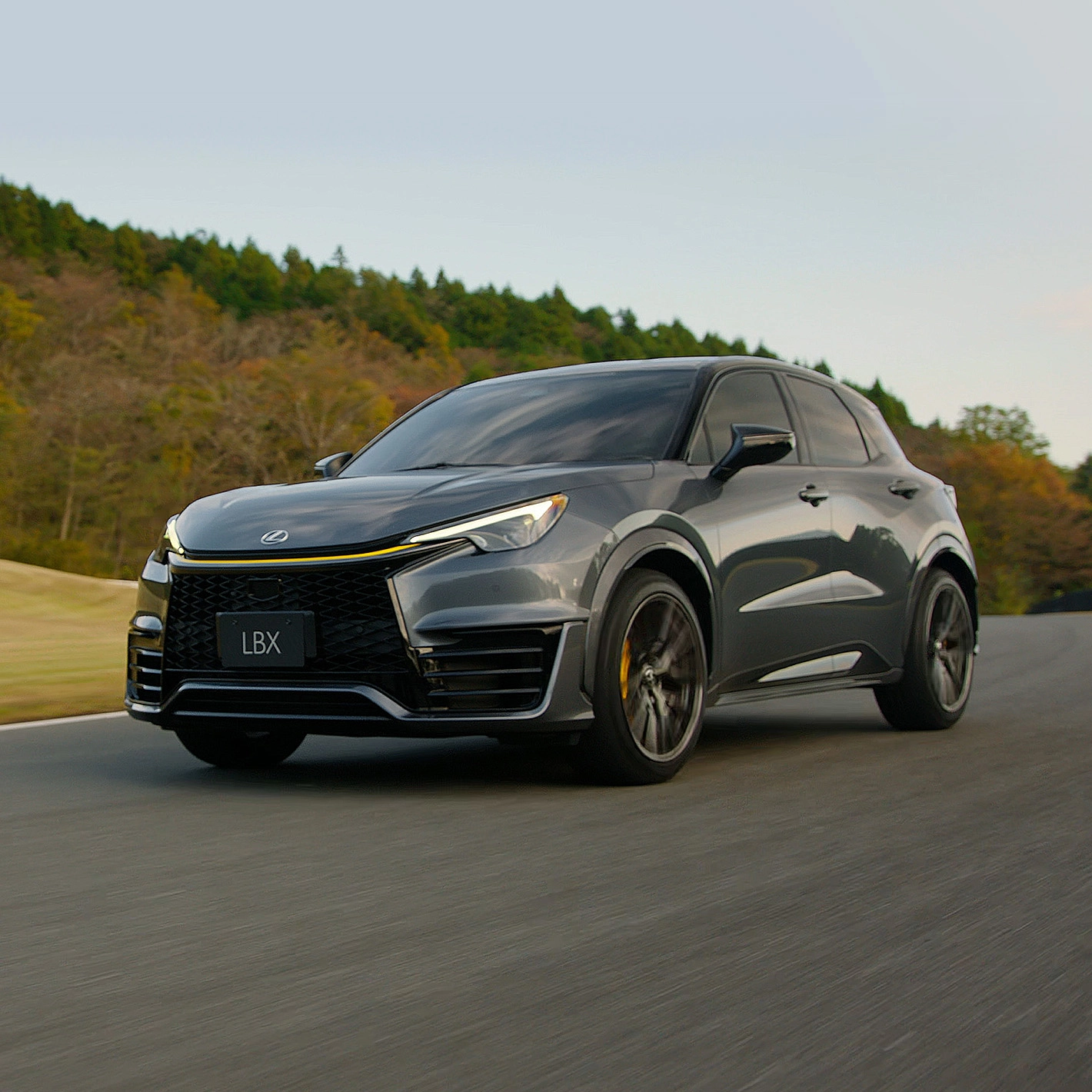レクサス❣️ model3_image4.png.webp