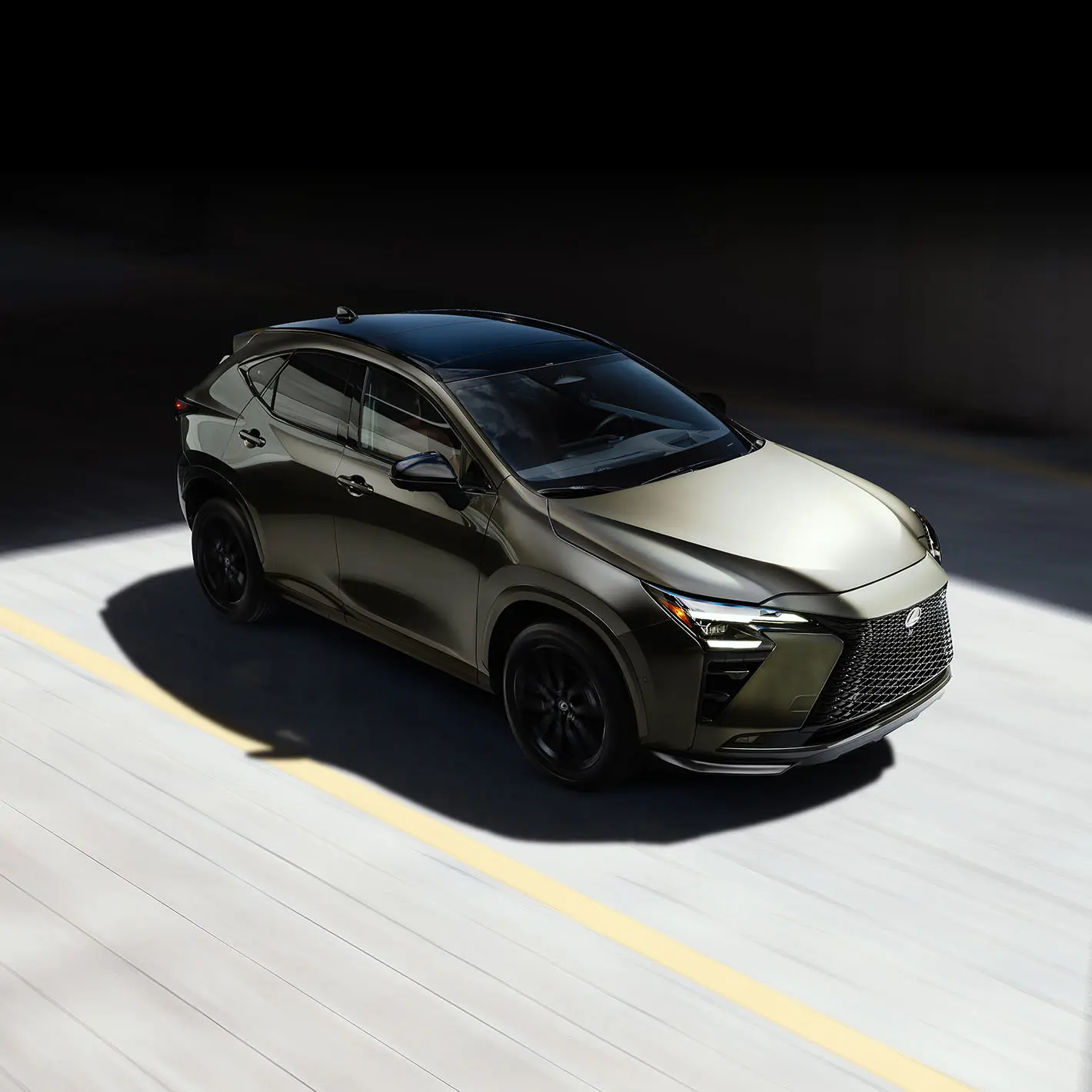 LEXUS
