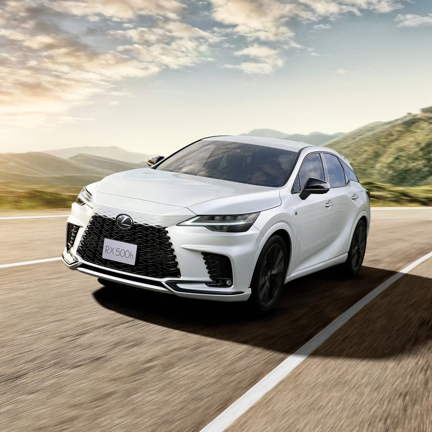LEXUS