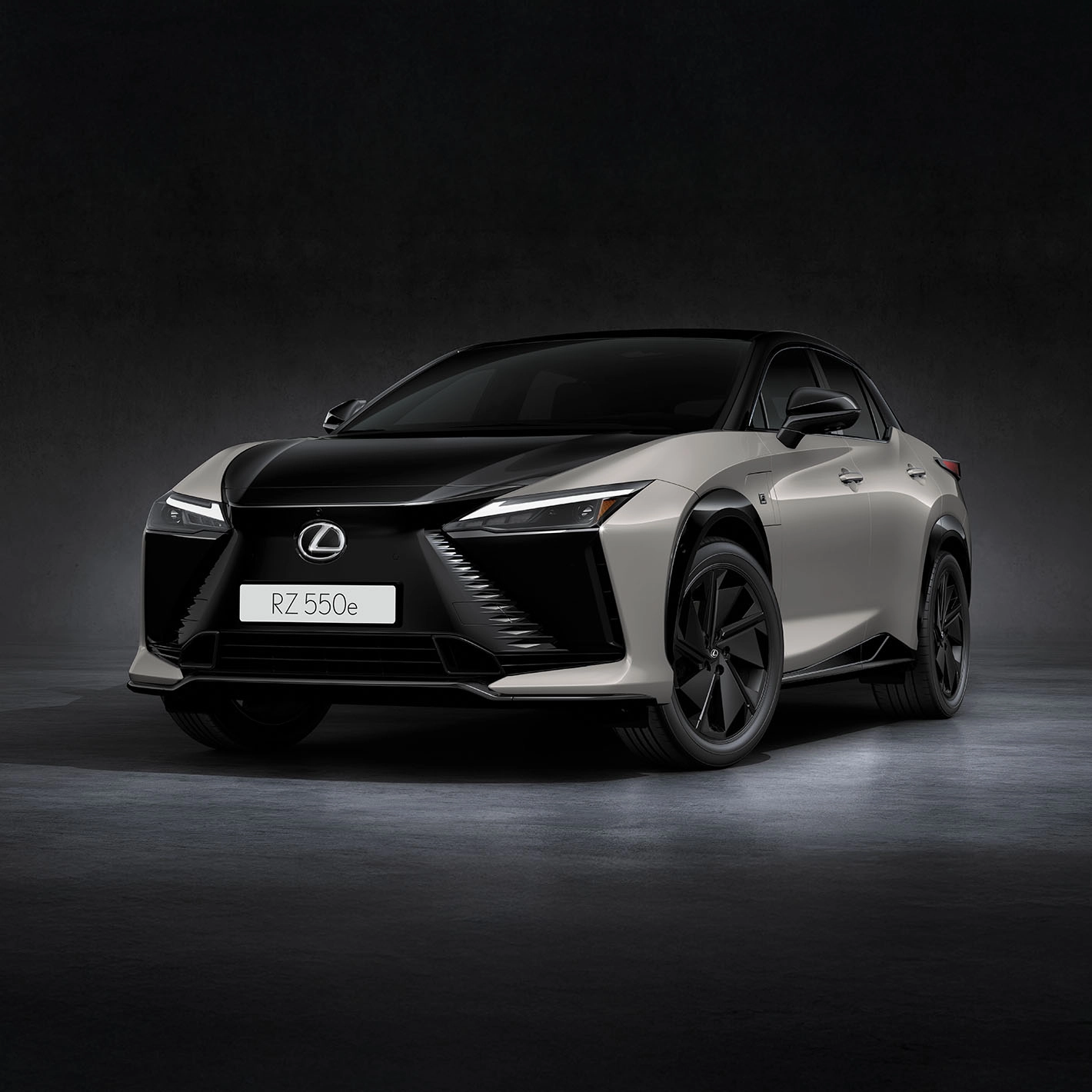 LEXUS