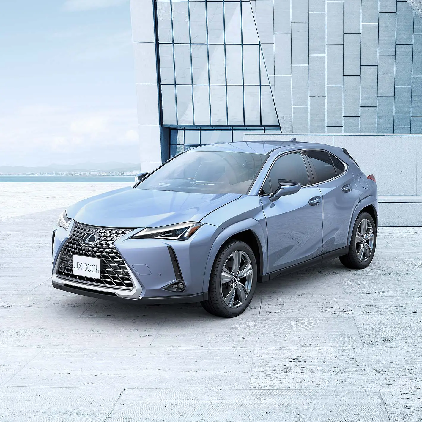 LEXUS