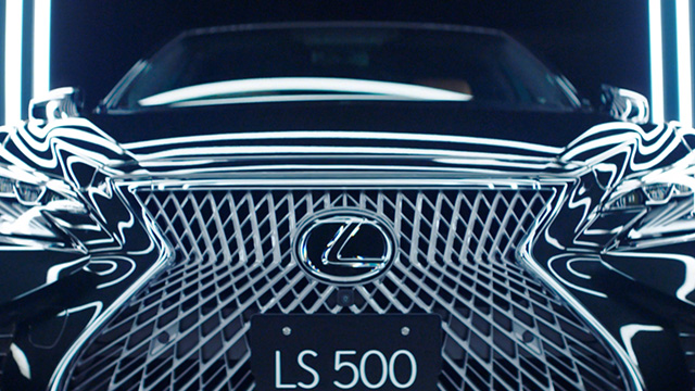 Lexus 高性能クーペrc Fをワールドプレミア プレスリリース