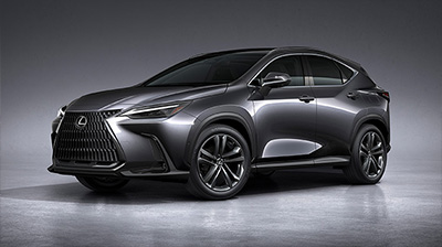 Lexus レクサス認定中古車 Cpo