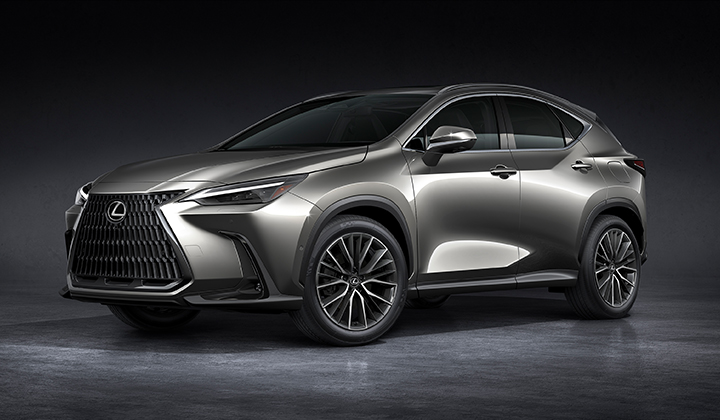 Lexus