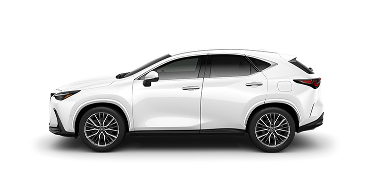 NX450h+ AWD version L