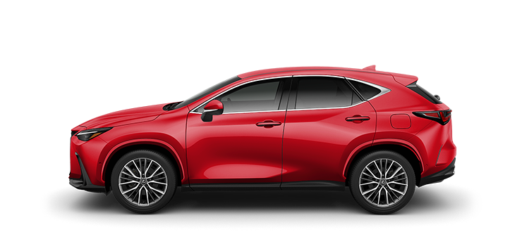 NX450h+ AWD version L