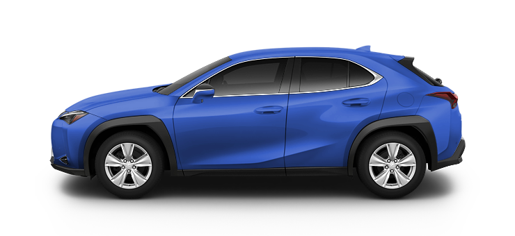 UX250h 2WD version C
