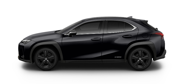 UX250h AWD 特別仕様車“Urban Elegance”