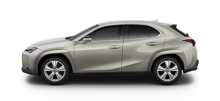 UX300h AWD 特別仕様車 Graceful Explorer