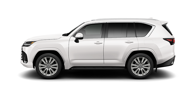 LX700h AWD EXECUTIVE