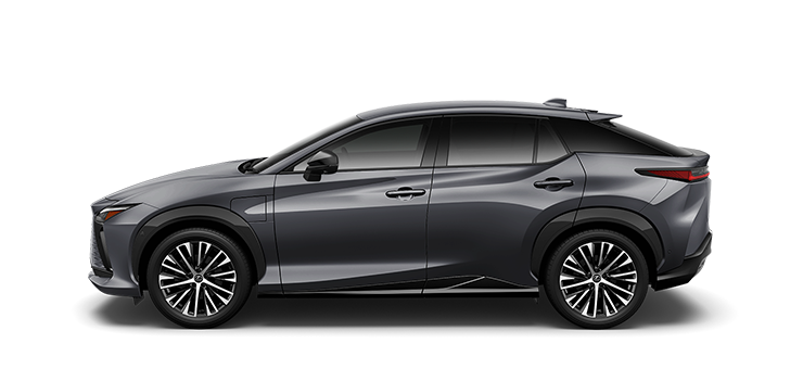 RZ500e AWD version L