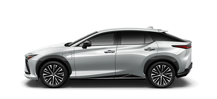 RZ500e AWD version L