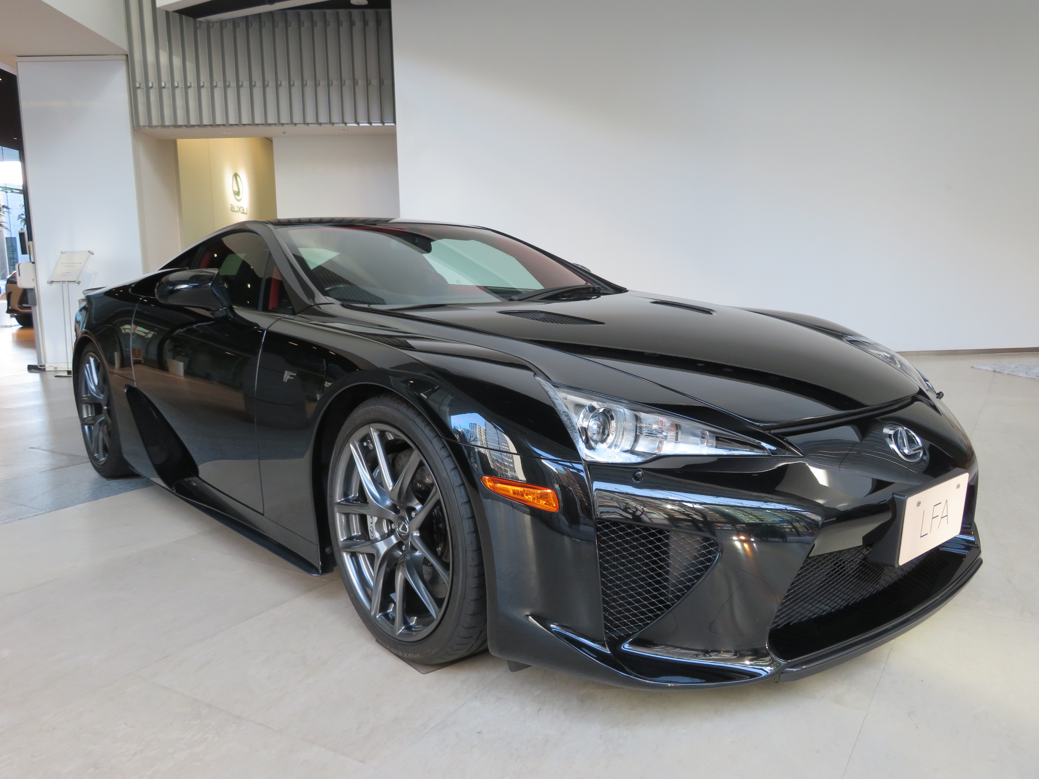 LFA