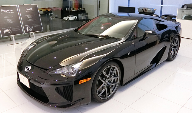 LFA