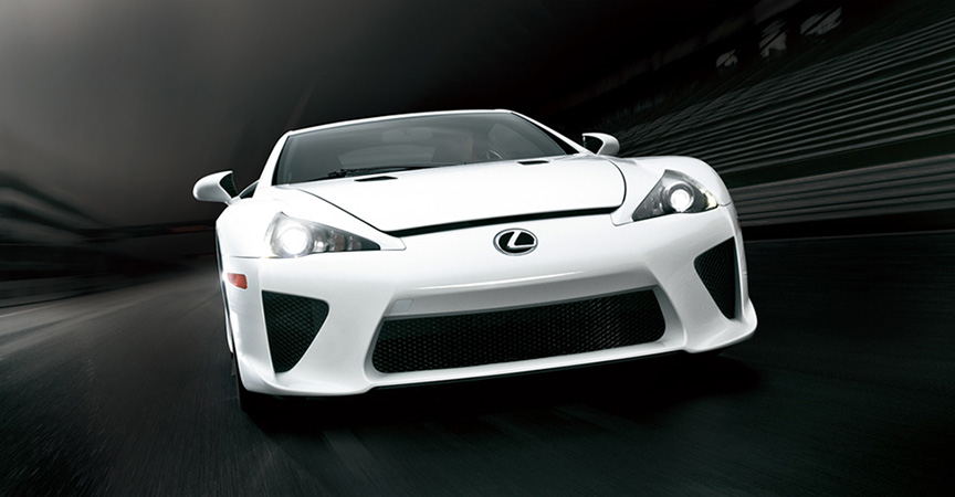 LFA