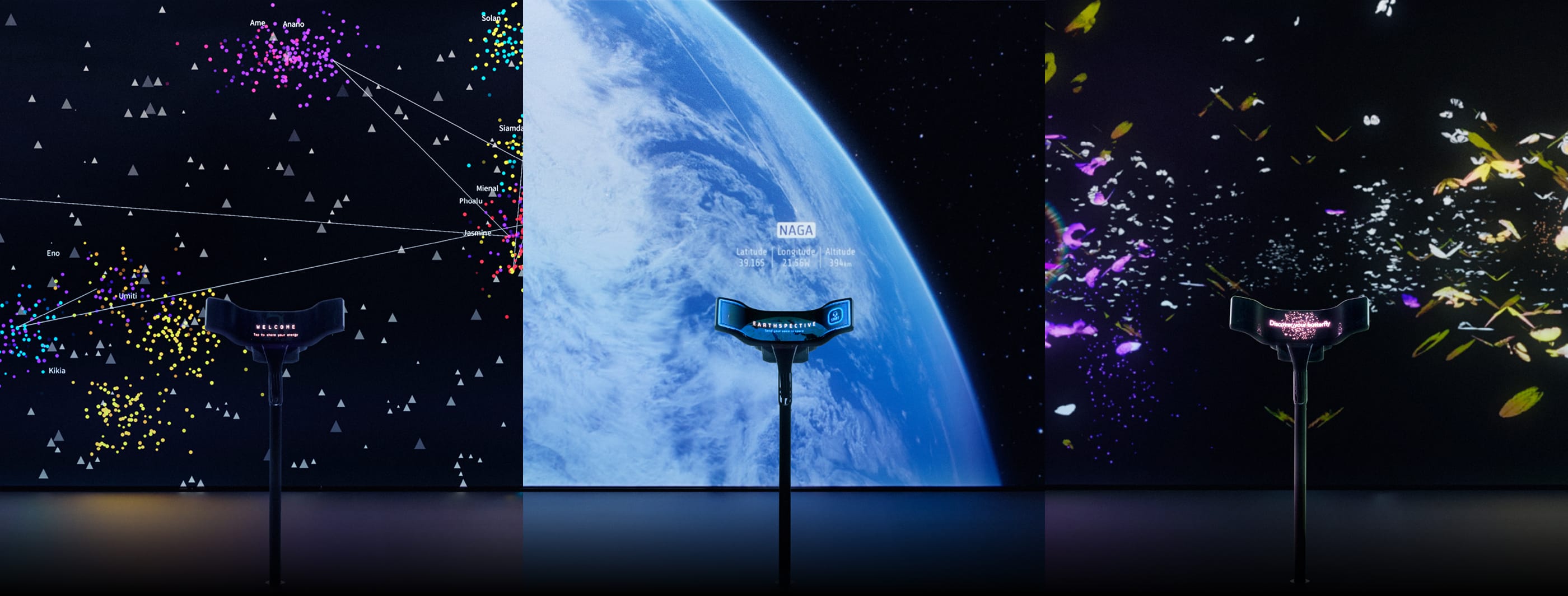 LEXUS ‐ DISCOVER TOGETHER | ART / DESIGN | LEXUS NEWS LEXUS ‐ DISCOVER TOGETHER | ART / DESIGN | LEXUS NEWS