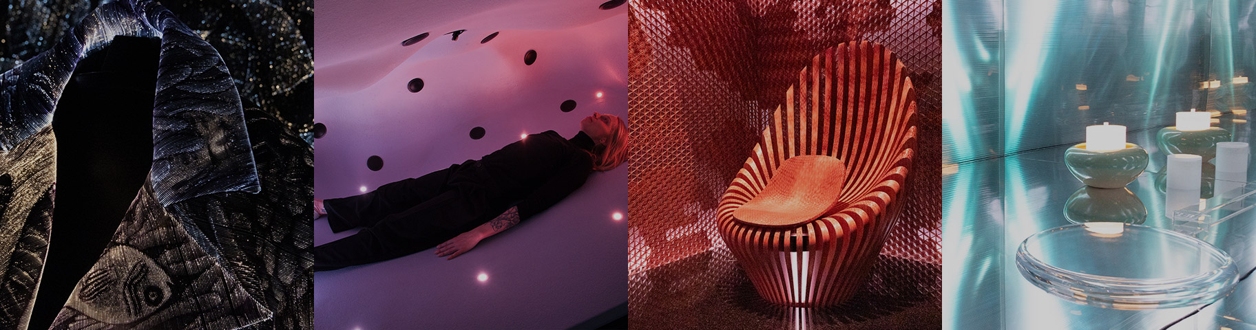 LEXUS ‐ ART / DESIGN | LEXUS NEWS