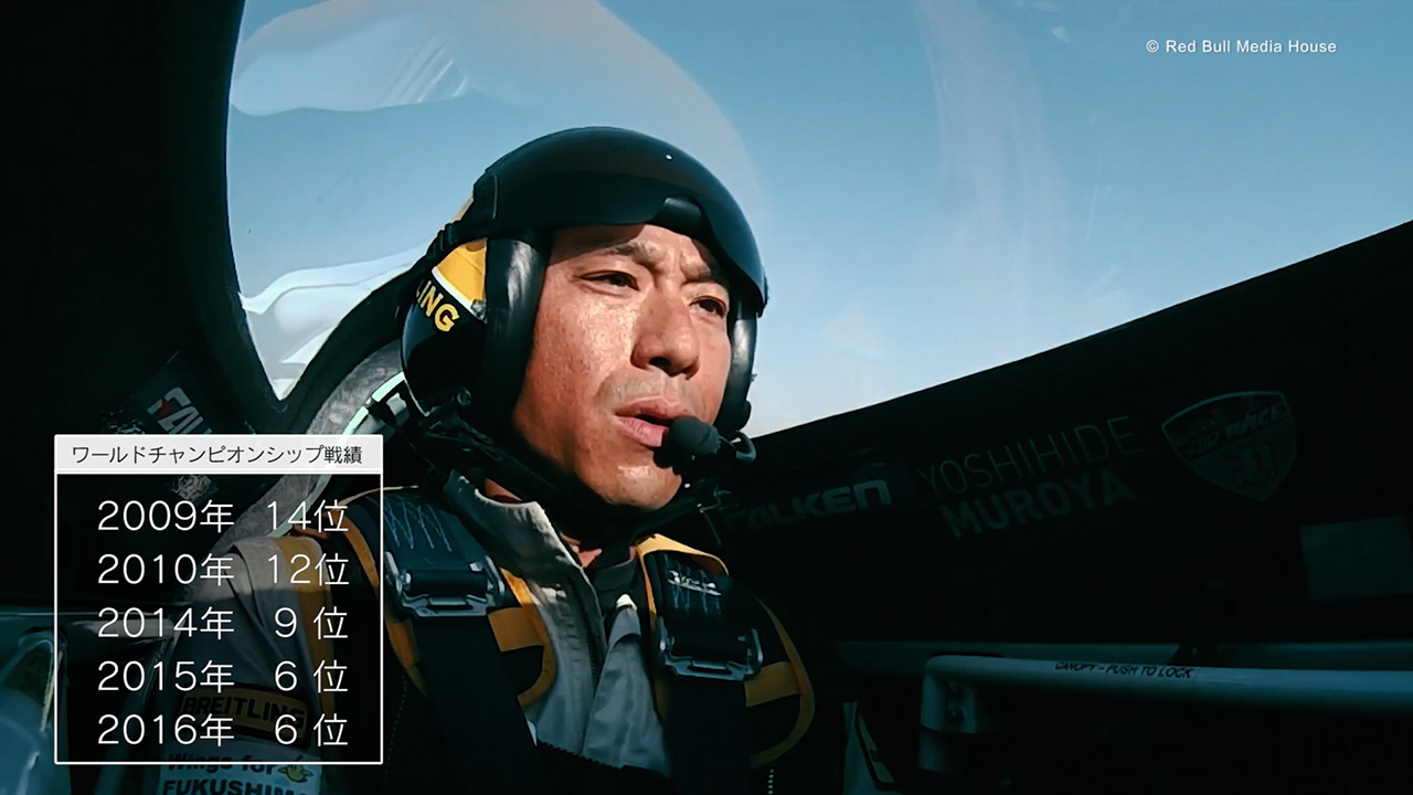 Lexus ‐ Yoshi Muroya Wings Episode 1 共感 Rapport ｜lexus News 3361