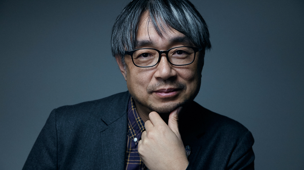 伝統工芸に造詣の深い小山氏にとって、個人的にもこのプロジェクトは出会いに溢れた楽しいものだという