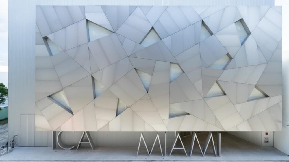 Institute of Contemporary Art Miami (ICA Miami)