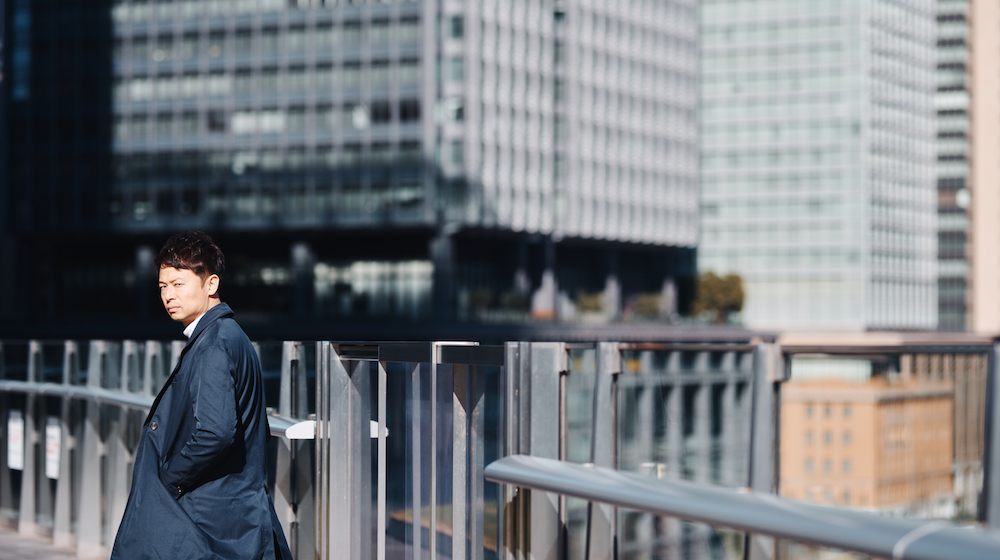 人生を費やすのであれば、社会課題を解決したいという思いから、シタテルが誕生した