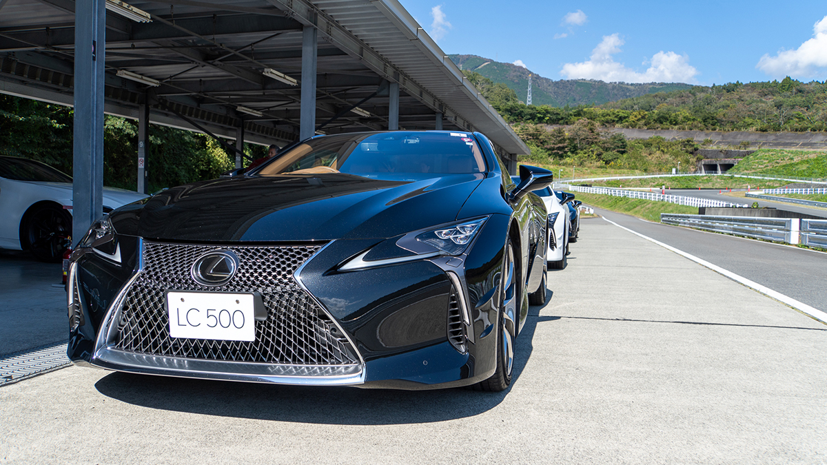 Lexus Unveiling A Pickup? 2025'S Biggest Surprise? - p7wtmad