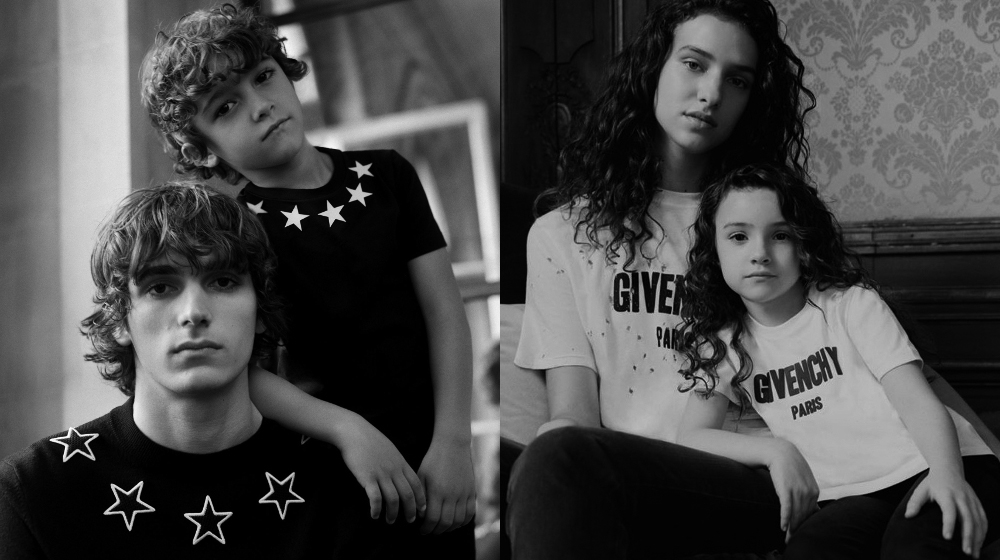 ©Givenchy