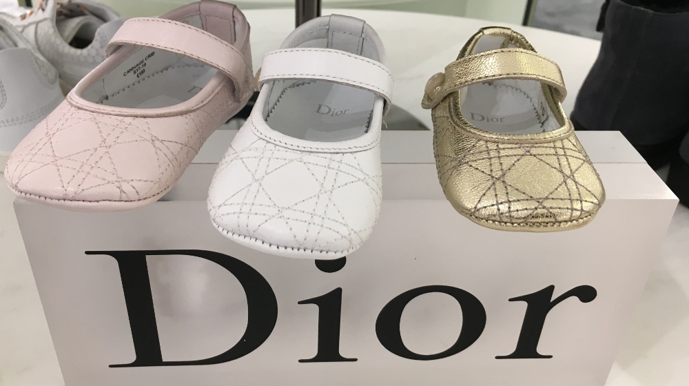 ©Dior