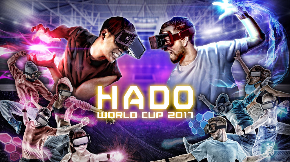 © Hado