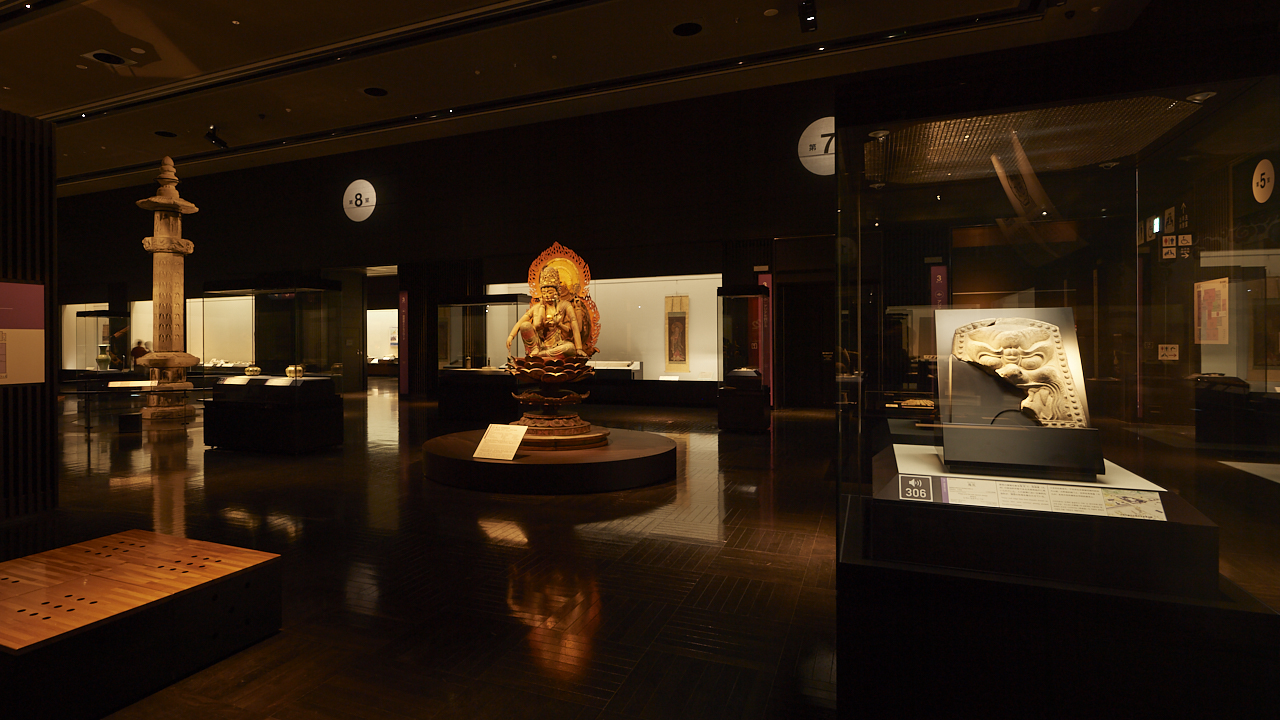 美術評論家が語る 九州国立博物館 の楽しみ方 眺める ではなく 楽しむ 展示とは