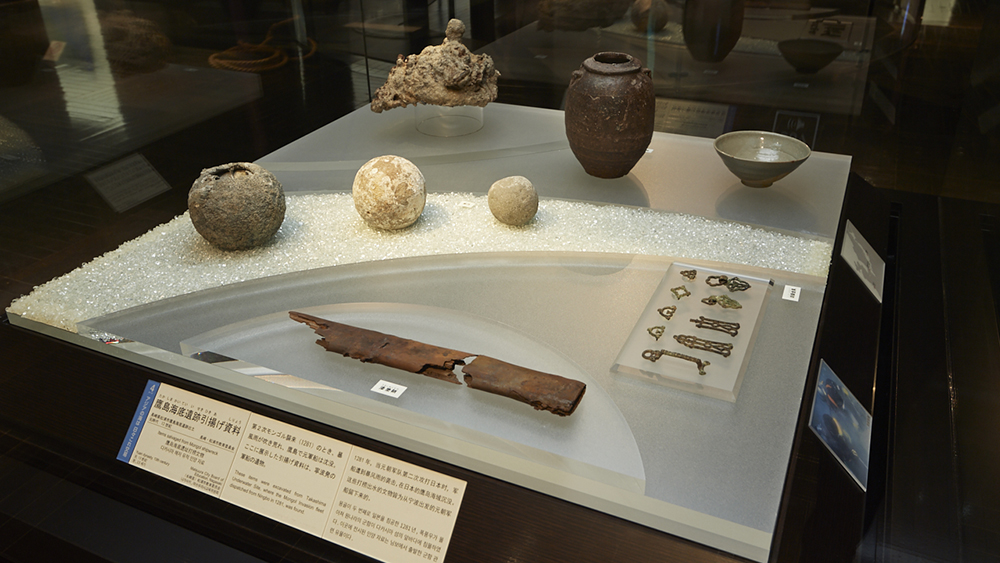 美術評論家が語る 九州国立博物館 の楽しみ方 眺める ではなく 楽しむ 展示とは 美術評論家が語る 九州国立博物館 の楽しみ方 眺める ではなく 楽しむ 展示とは