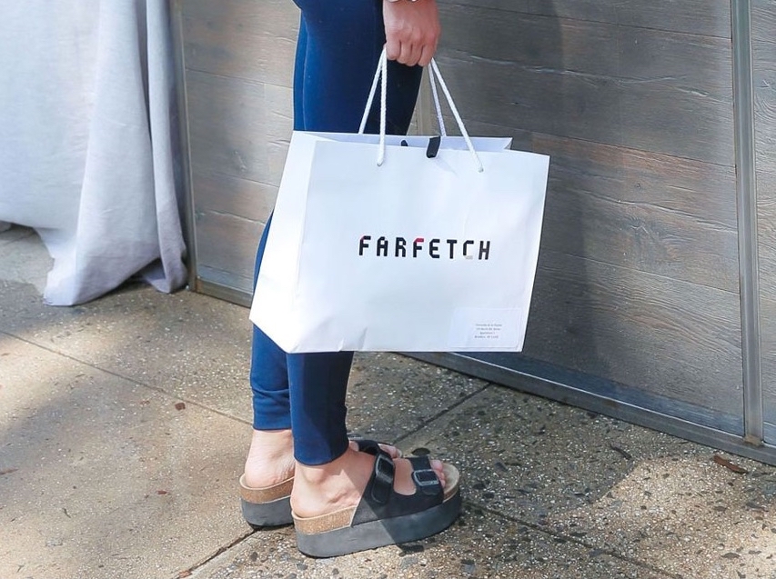 Farfetch(ファーフェッチ)