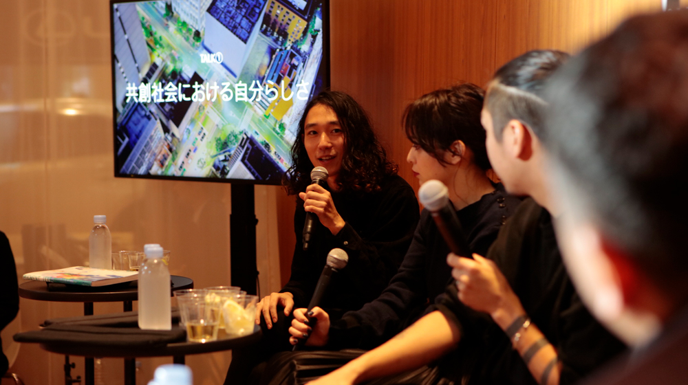 写真家/アーティストの小林健太さん