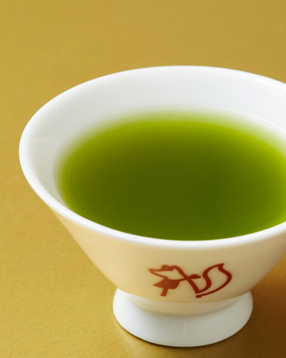 日本のお茶 から 世界の日本茶 へ 日本茶専門カフェ Inari Tea の挑戦 Lexus Visionary ビジョナリー