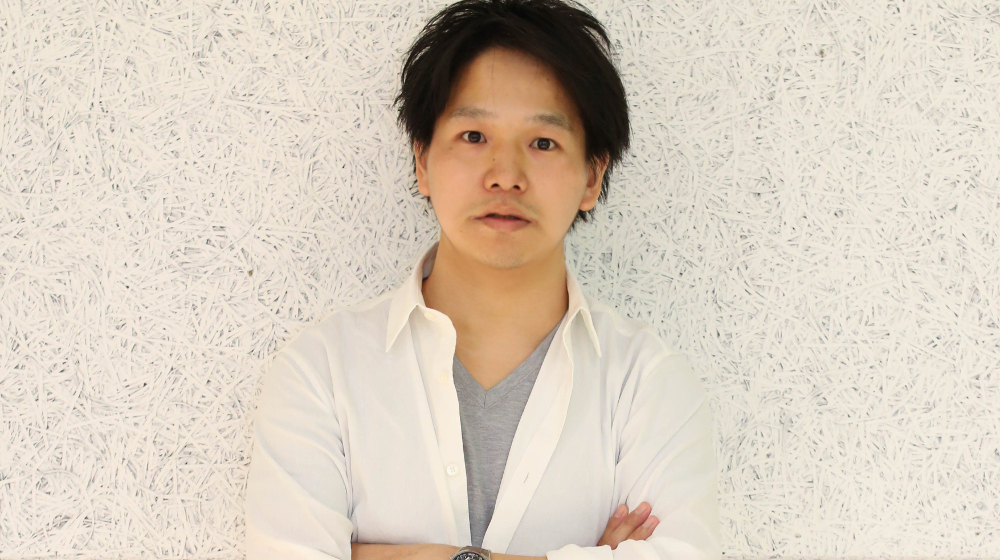 「髪の個性や悩みは本当にさまざま。悩みを解決するのではなく、理想の髪に近づく手伝いをしたい」と深山氏