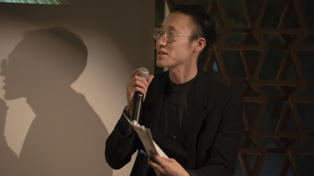 「これからもいろいろな人と組んで、新しいアプローチをしていきたい」と串野氏