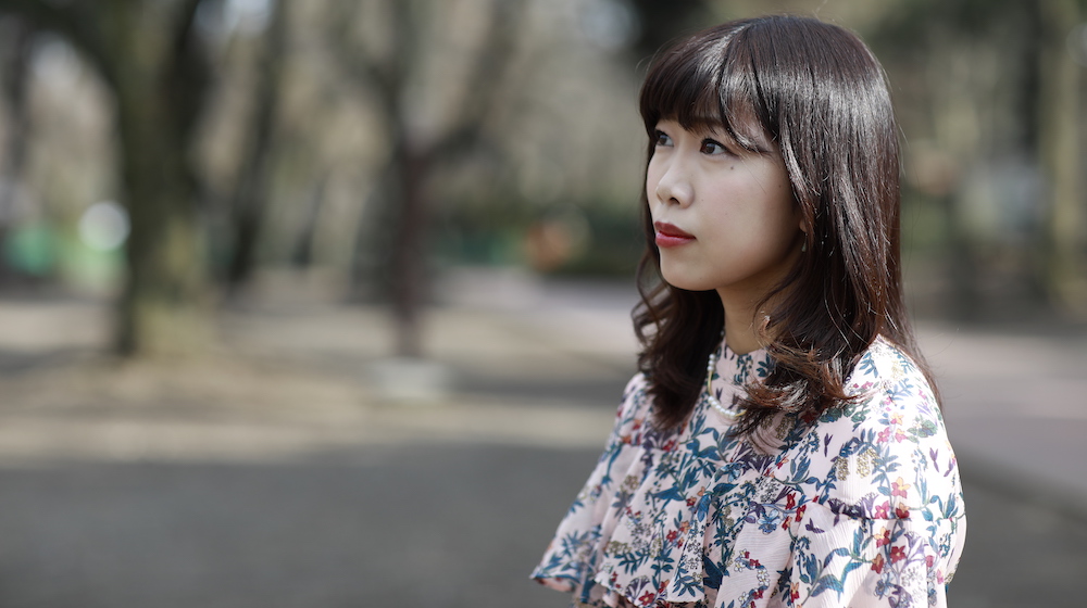 第一詩集の上梓が今から10年前。まだ20代にもかかわらず詩人として輝かしいキャリアを積んできた文月氏
