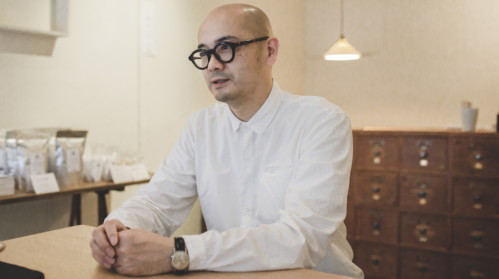 森岡氏は「文喫」への企画協力も行っている