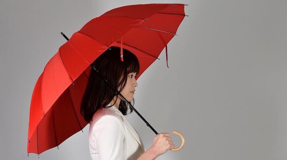 全長を短くしても、生地の広さは保持している