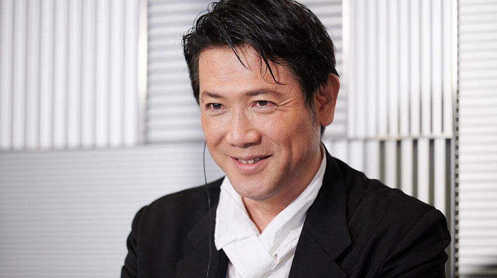 「みなさんは才能の原石」と、3作品の監督をたたえた別所氏